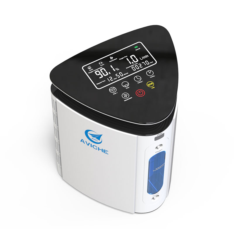 Oxygen Concentrator -A15
