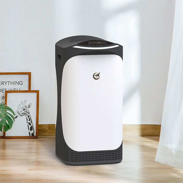 homecare air purifier